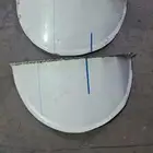 رموش لمبات بوز