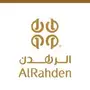 اقمشة جفنشي بالشراكة مع الرهدن