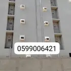 غطاء خارجى مكيف للفائيبر جلاس مع التركيب بدون تركيب صوى شوق