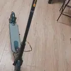 سكوتر كهربائي