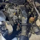 كراسيد. تشليح