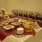 بوفيه مفتوح جميع الحفلات والمناسبات