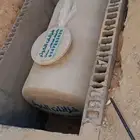 خزانات الفايبر جلاس