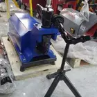 مكينة قروف من 2  بوصه الئ 12 بوصه جوده كويسه الصناعة صيني