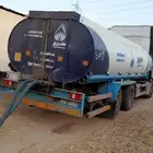 صهريج مويه تحليه صالحه للشرب وايت تحليه صالحه للشرب