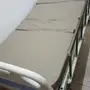 سرير طبي 4 حركات 