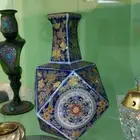 تحفة فنية فازة مميزة ونادرة