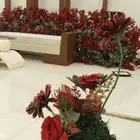 تاجير كراسي وطاولات حفلات قهوجيين وصبابين سواتر سماعات عقود