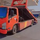 سطحه هيدروليك داخل وخارج جده