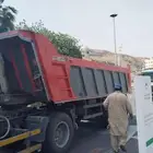 معدات ثقيله للايجار