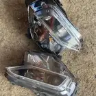 للبيع شمعات اكسنت اصلي وكاله 2024