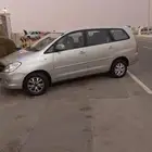 innova Toyota 2007