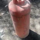 اسطوانه غاز مقاس كبير