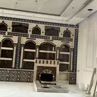 مشب كمار نار أوجار مدخنه كمار نار