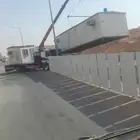 نقل بركسات داخل وخارج الرياض