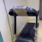 مشاية سير جديدة