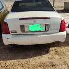 كاديلاك ديفيل موديل 2005 قطع غيار تشليح فقط
