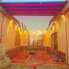 شاليهات رمال هليز للفخامه عنوان