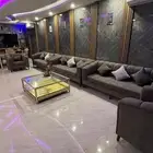 حجز شاليه شاطئ البردايس