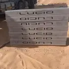 رش رمل وبويه لا جميع انواع المعدات