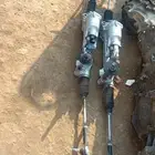 دوده مجموعه الدركسون شارجر