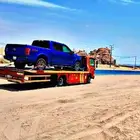 سطحه الرياض لنقل السريع لجميع مناطق القريات تبوك