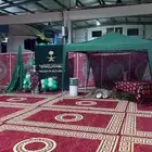تأجير جميع لوازم الأفراح ومراسم العزاء
