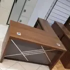 اثاث الم تب