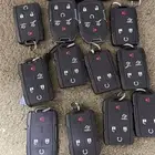 ريموت جمس محل مفاتيح