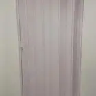 باب كرديون سحب . أبواب جلد سحاب . ورق جدران