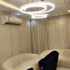 فني كهربائي لجميع اعمال الكهرباء جده اتصل نصل