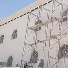 ليسه ملونه بديل الحجر بجميع الالوان وتشكيلاتها واسعار مناسبه