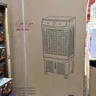 مكيف صحراوي متنقل DLC - سعة 30 لتر - 120 واط