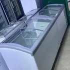 ثلاجات عرض