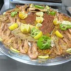 شف اسماك