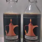 قهوة شمالية مخمرة