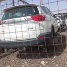 راف فور 2014تشليح قطع غيار
