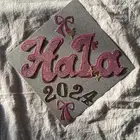 تصميم طباعة مطبوعات قبعة تخرج كاب كرت شخصي فاتورة ختم