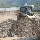 متواجد بوبكات وقلاب لشغل بليوميه او بساعه او قطوعه وتوريدفان