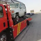 سطحه داخل جده