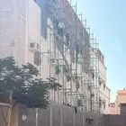 أبو ع زام للسقالأت