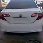 تايوتا كامري 2013
