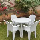طقم جلسة الوسام رباعي فاخر