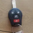 ريموت صني نيسان