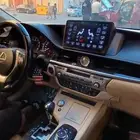 شاشه لكززAs250