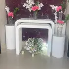 تأجير مدخل طاولات وكراسي