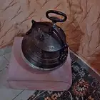 قدر ضغط افغاني