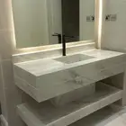 تفصيل وتركيب مغاسل وكونترات مطابخ رخام صناعي وطبيعي