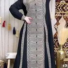 جلابيات كويتيه وفلسطيني بيتية و خروج بيع جملة حتا لو حبة