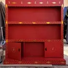 دولاب مشب خشبية تراثي